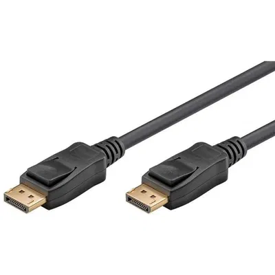 DisplayPort Kablar